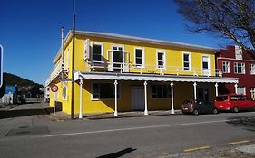 Duke Hostel Greymouth